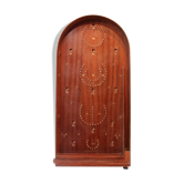 Jeu de bagatelle en bois