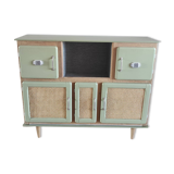 Buffet Mado revamped