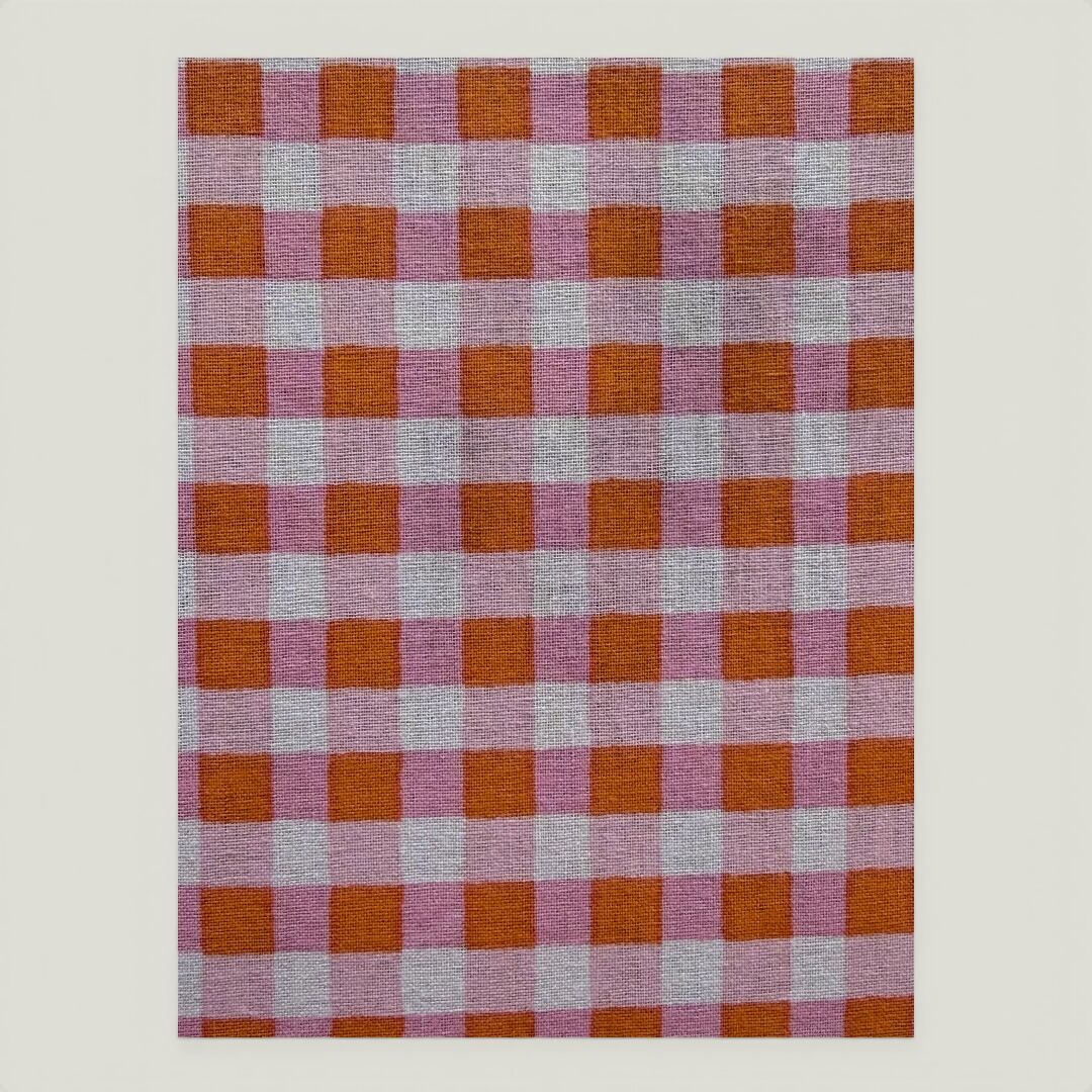 Parisian bonnetière wardrobe in raw wood, 1950.