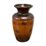 Vase West Germany