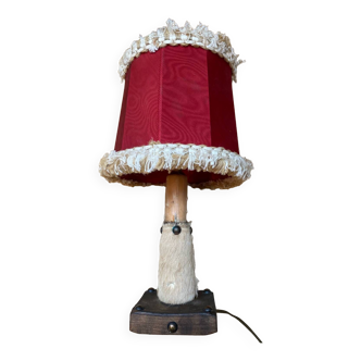 Vintage lamp