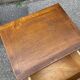 Amazing Pair of Scandinavian Bedside Tables Mid Century Style VI