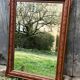 Art Deco mirror