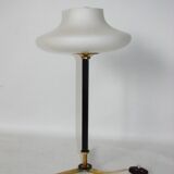 Mid Century table lamp , 1970s