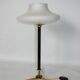Mid Century table lamp , 1970s