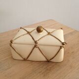 Ceramic box