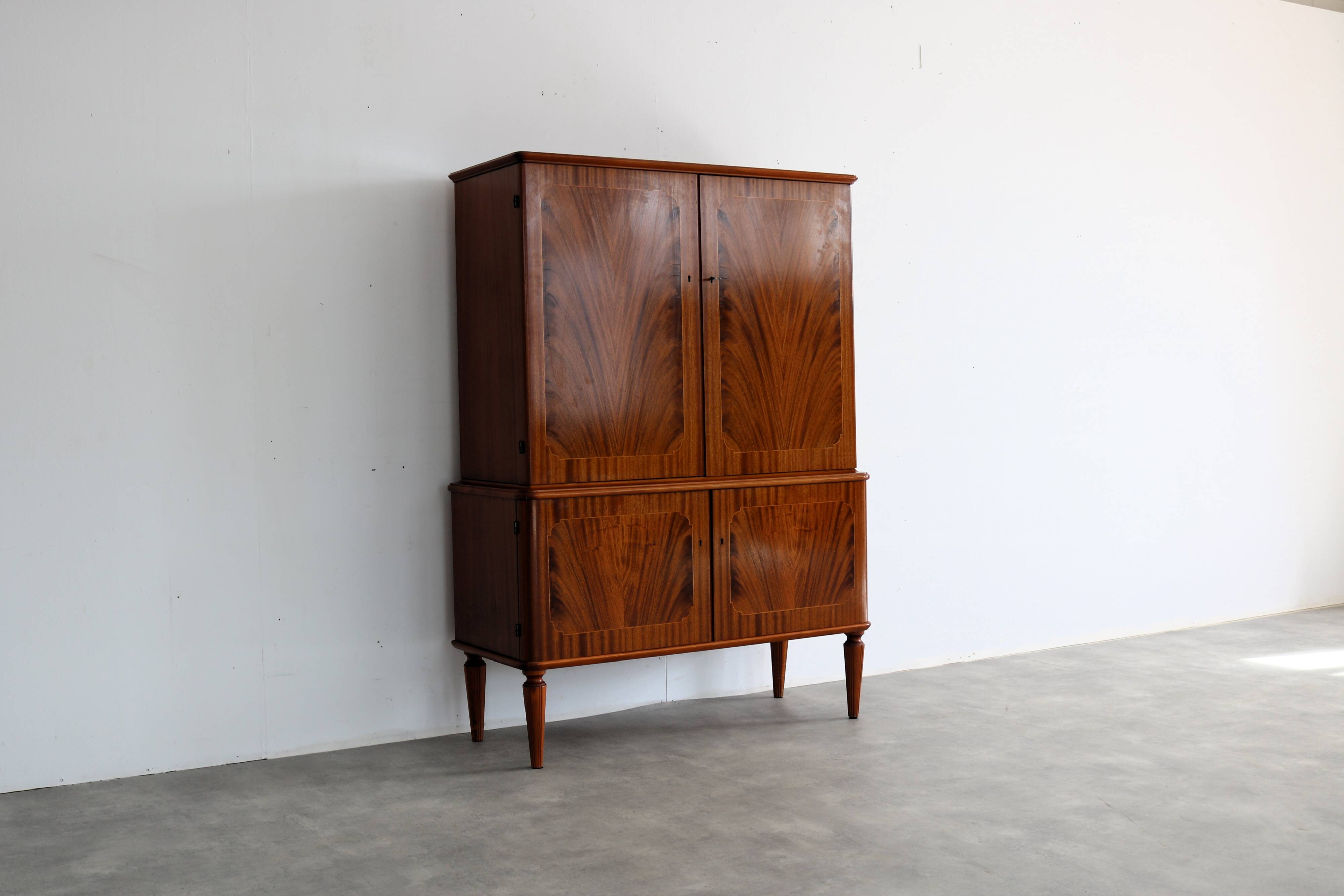 vintage sideboard | cupboard | 60s | Swedish