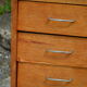 The 1950s vintage Dresser