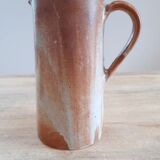 Sandstone pitcher