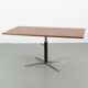 Vintage Adjustable Table by Wilhelm Renz