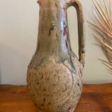 Campo piano pitcher