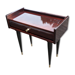 Table d'appoint, chevet