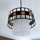 Suspension danoise moderne vintage