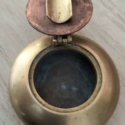 cendrier de poche