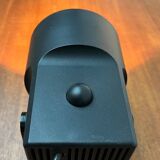 Danish vintage wall lamp Space Age model Lillebror by Bent Gantzel-Boysen for Louis Poulsen, 1970s.