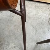 Pagwood chair by Pagholz Flötotto