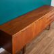Retro Teak 1960s Beutility Midcentury Sideboard