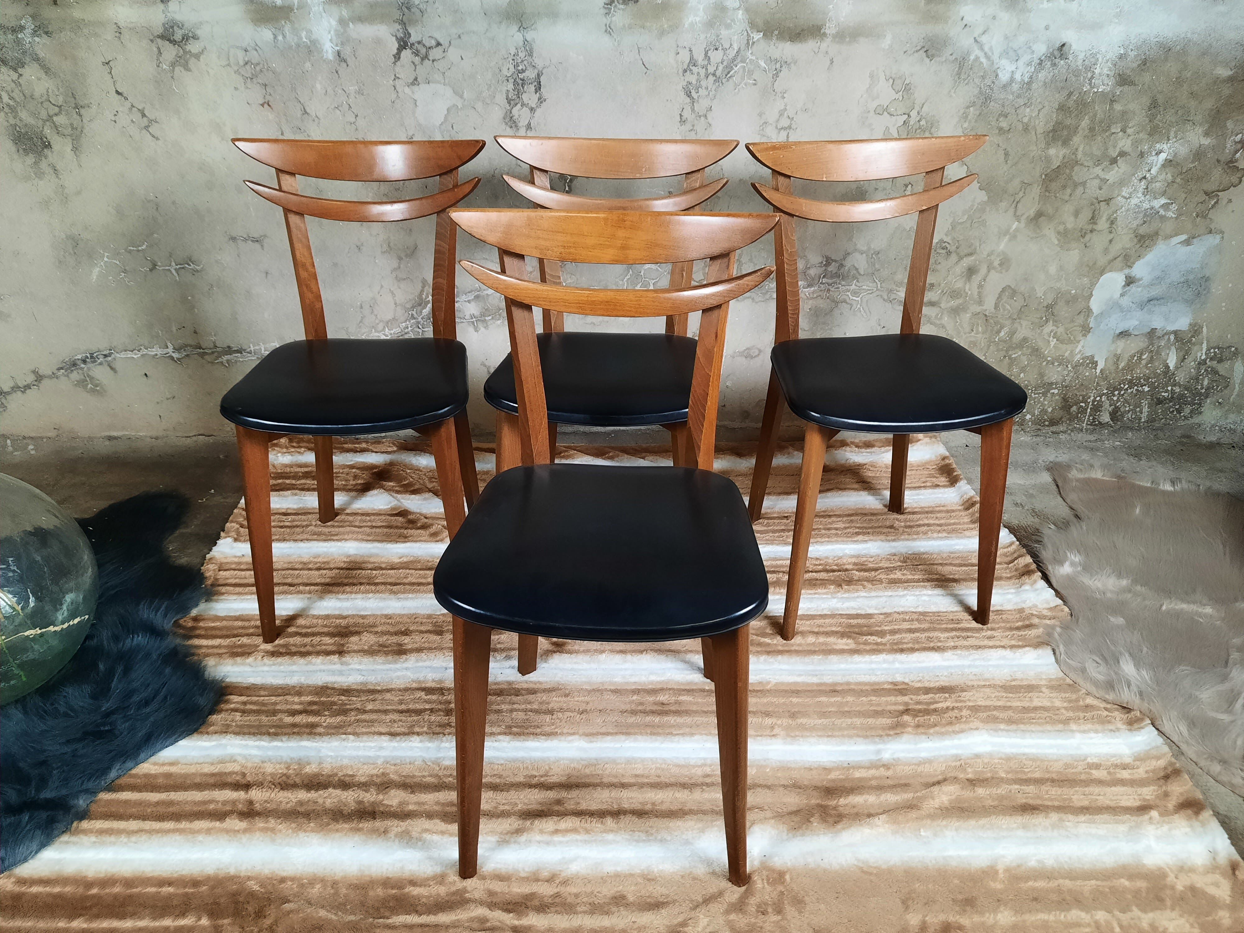 Scandinavian design chair