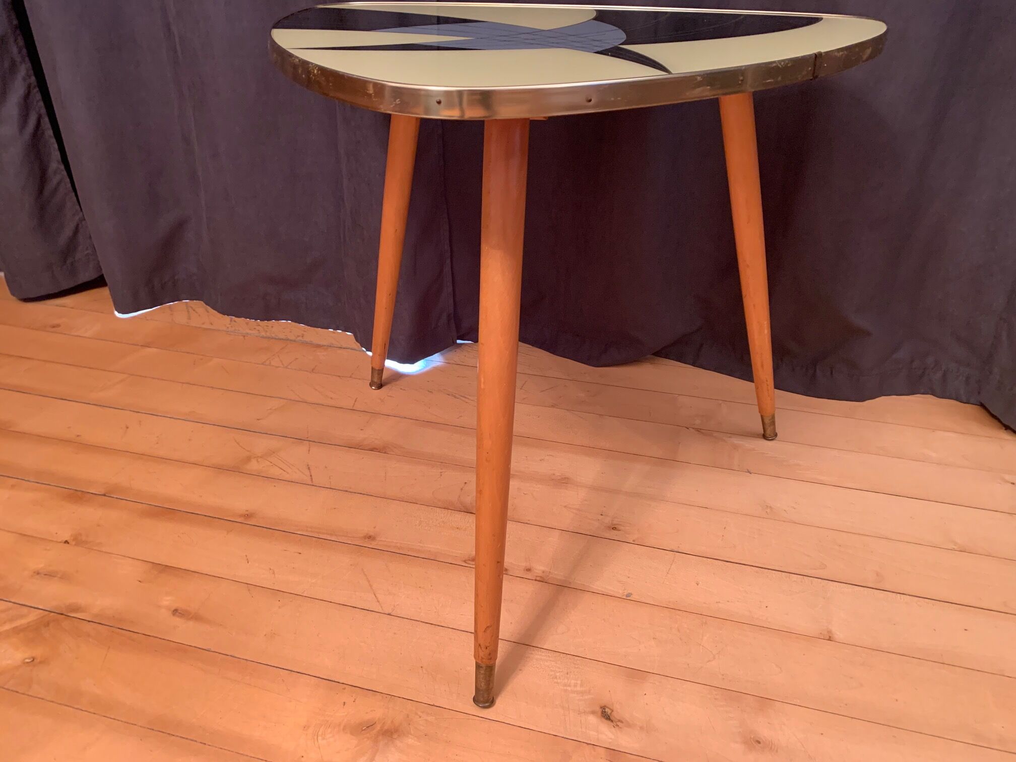Coffee table, 1960s