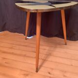 Coffee table, 1960s
