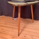 Coffee table, 1960s