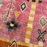 Beni ouarine marrocan rug 250/150cm