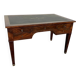 Empire style desk in solid mahogany, 19th century