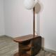 Art Deco Floor Lamp by Jindrich Halabala