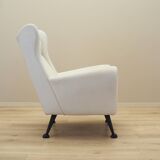 Lounge armchair, Italian design, 1980s, production: Italy