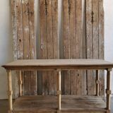 Table de drapier