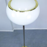 Lampadaire italien Big Bud de Luigi Massoni pour Meblo