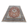 Tapis persan en soie 2m x 3m