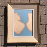 Peinture abstraite