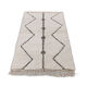 Moroccan Berber rug 100x165 cm