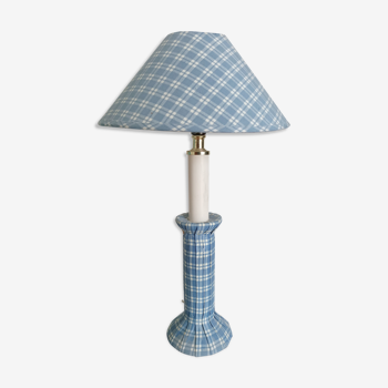 Lampe de chevet vichy