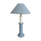 Lampe de chevet vichy