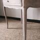 Console en bois style Louis XV