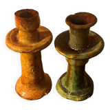 Tamegroute candle holder