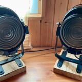 2 Cremer projector lamps