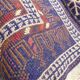 Oriental rugs