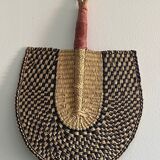 African Bolga Eventail from Ghana