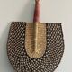 African Bolga Eventail from Ghana