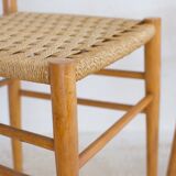 Paire de chaises