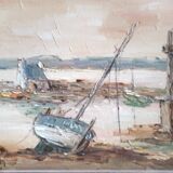Calvaire breton