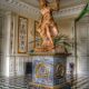 Barovier and Toso XXL Murano glass chandelier