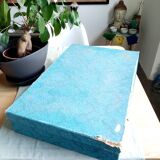 Jean Couzon ice cream trays and cups