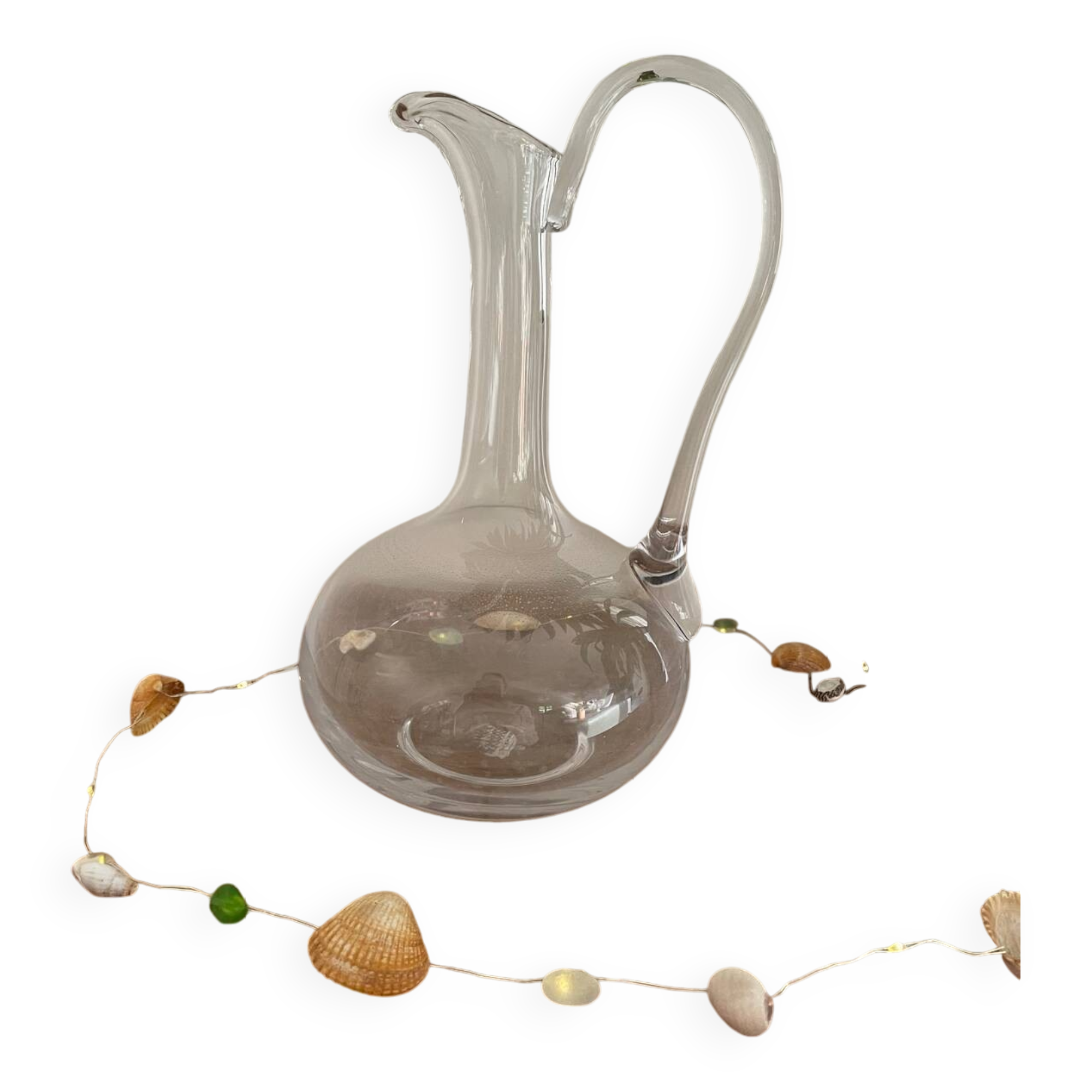 Vintage carafe