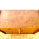 Commode vintage mid century