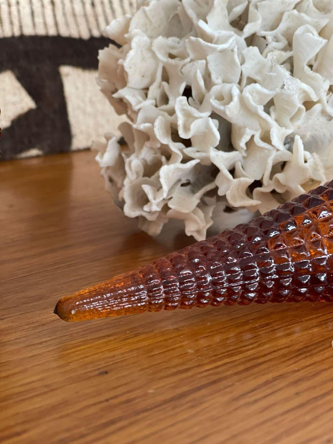 Empoli Italian carafe