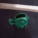 Ceramic anise carafe